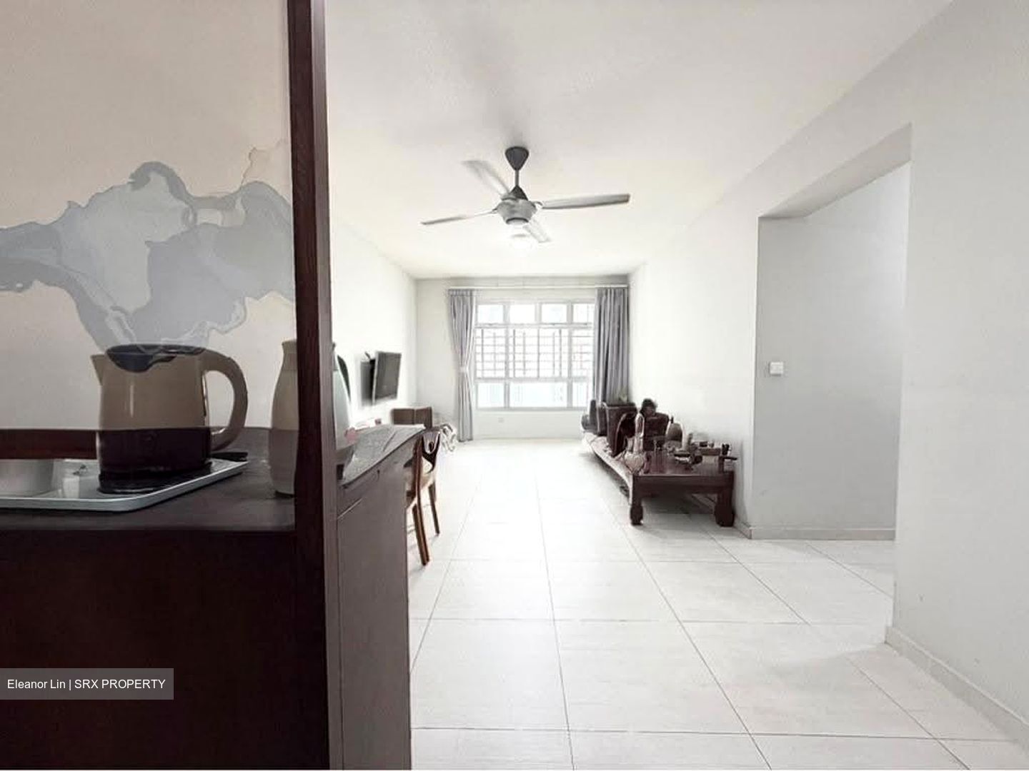 Blk 95A City Vue @henderson (Bukit Merah), HDB 4 Rooms #633133371
